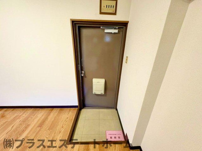【玄関】 | Ace Suma