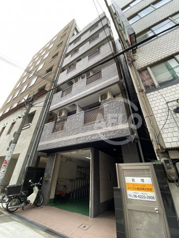プランドール天満