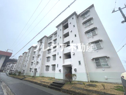 塩屋住宅2号棟