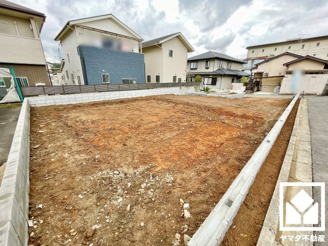 宇治市宇治下居　1号棟の外観|3月26日　現地写真更新