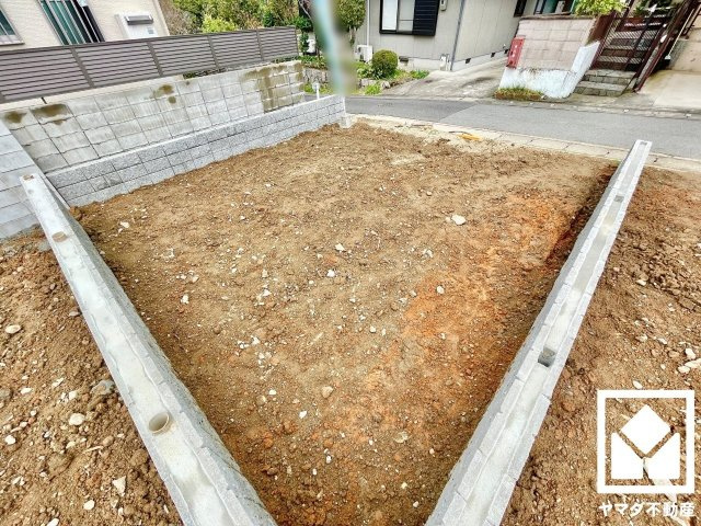 宇治市宇治下居　1号棟の外観|3月26日　現地写真更新