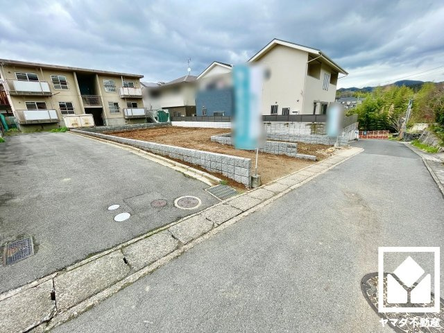 宇治市宇治下居　1号棟|3月26日　現地写真更新
