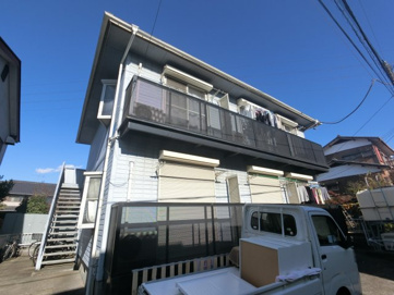 美春ハイツの画像