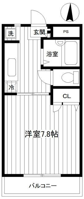 シーサイドパレス新杉田