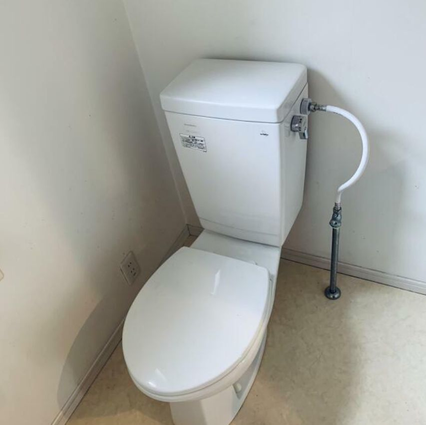 CASA ESPINACA(カーサエスピナカ)のトイレ|トイレ別☆
