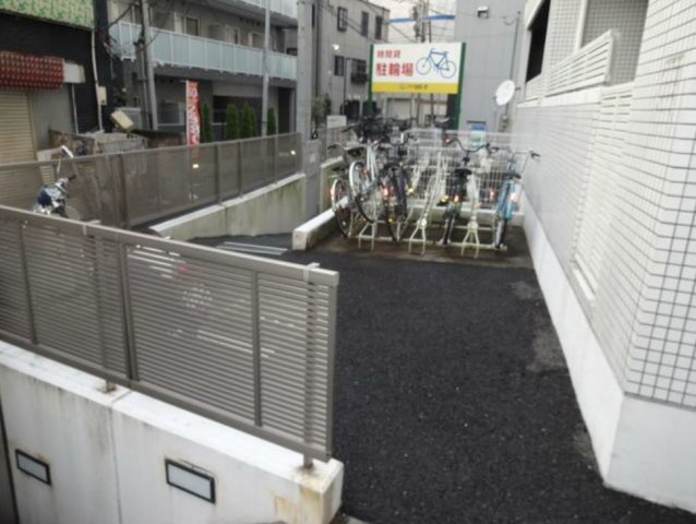 ディナック船橋のその他