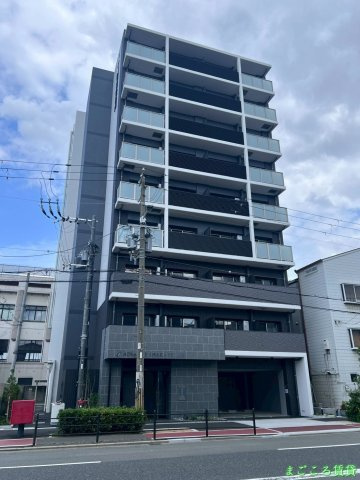 【外観】 | アドバンス大阪フェリーチェ
