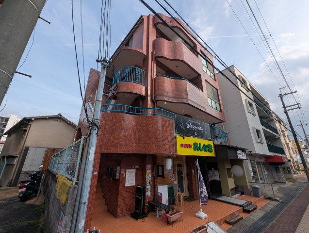 クレール曽根