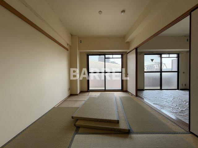アスティオン江坂の子供部屋
