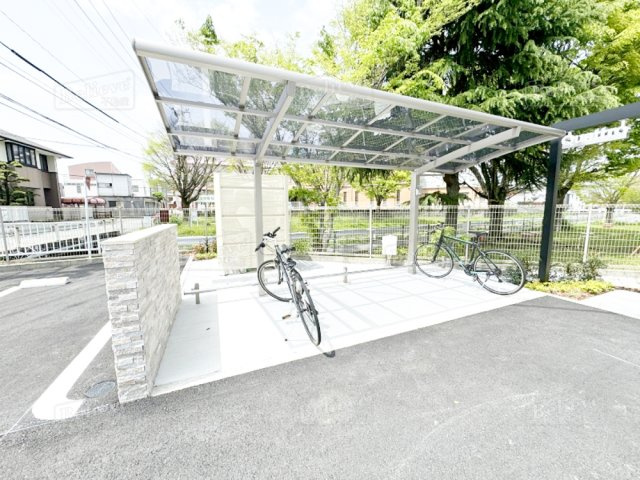Quattro Soldi 花畑のその他共用部分