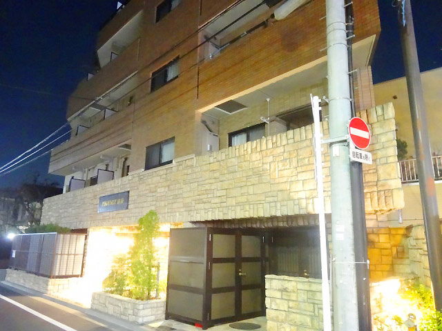 フェニックス沼袋(フェニックスヌマブクロ)の外観|トーシンフェニックス沼袋の外観写真です。
