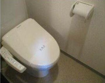 フェニックス沼袋(フェニックスヌマブクロ)のトイレ|独立型のトイレルーム☆(同一仕様写真)