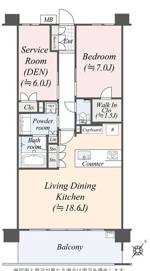 ウィル・リベール鎌倉由比ガ浜
