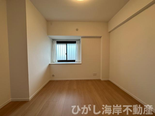 ルイシャトレ湘南ライフタウンの子供部屋|新規リフォーム完了！　6.2帖　洋室