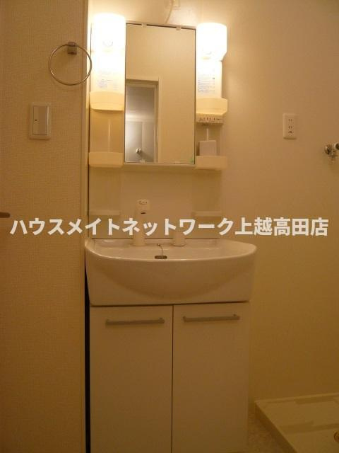 ＲＥＣＥＮＴＩＡ（レセンティア）の独立洗面台|洗髪洗面化粧台