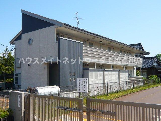 ＲＥＣＥＮＴＩＡ（レセンティア）の外観|外観