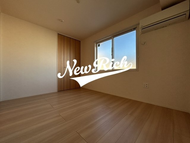 前橋市箱田町のアパートのその他共用部分
