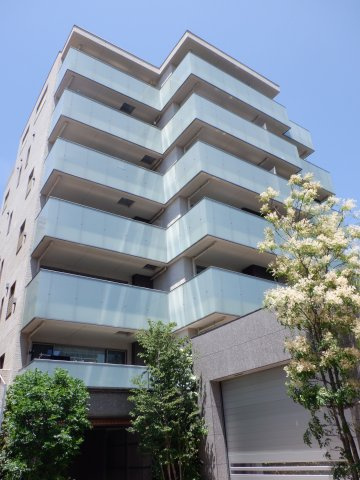 ロイヤルシーズン南麻布