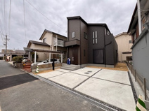 GRAFARE尾張旭市東大道町曾我廻間1棟【仲介手数料無料　旭小　旭中】の画像
