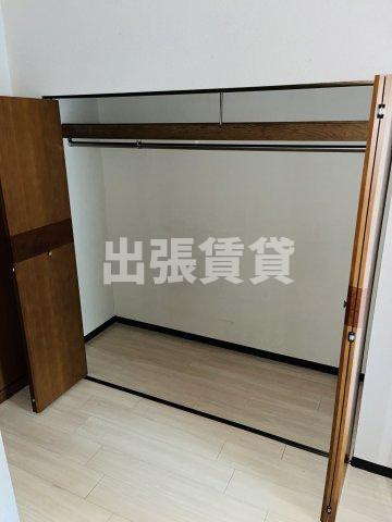 仲介手数料0円！ルトゥールの収納