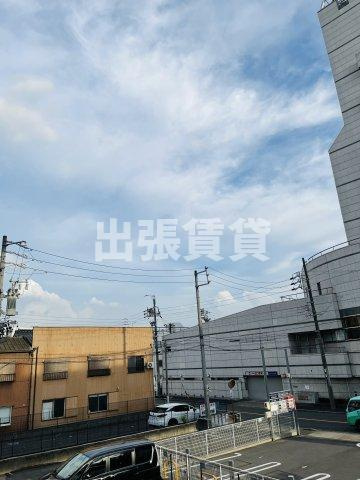 仲介手数料0円！ルトゥールの展望