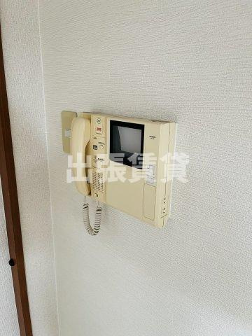 仲介手数料0円！ルトゥールのセキュリティ