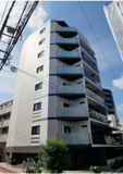 LEXE長原の画像