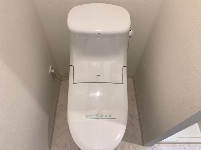 【トイレ】 | LEXE長原