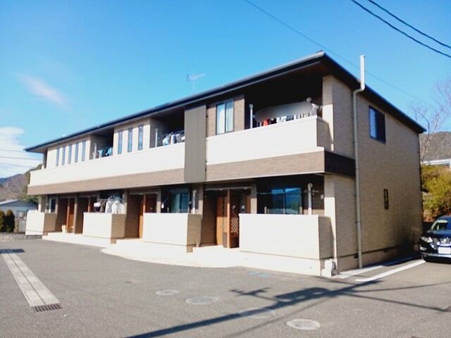 土佐福井の里　Ⅰの外観|外観写真