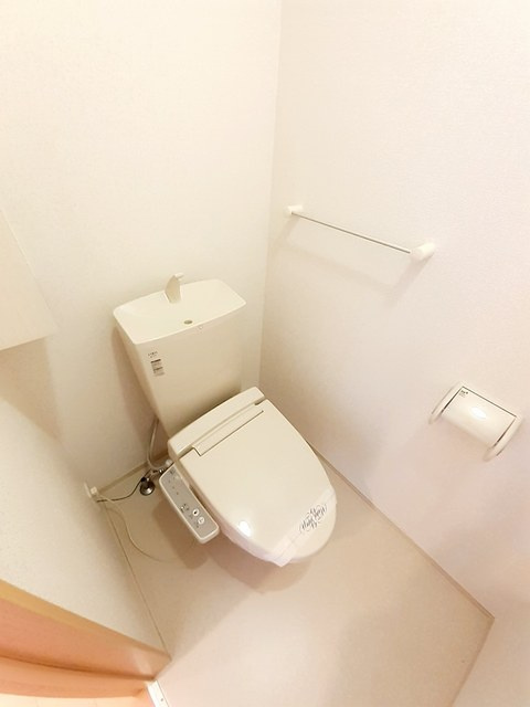 グランハピネス　Ⅴのトイレ|トイレ