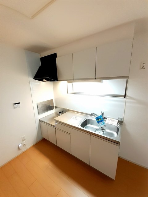 ヴィラ　セイバリーのキッチン|キッチン