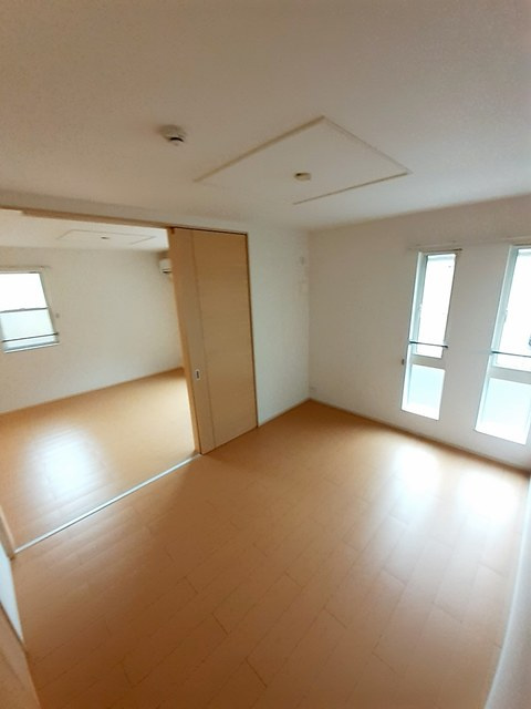 ヴィラ　セイバリーの内装|その他部屋・スペース