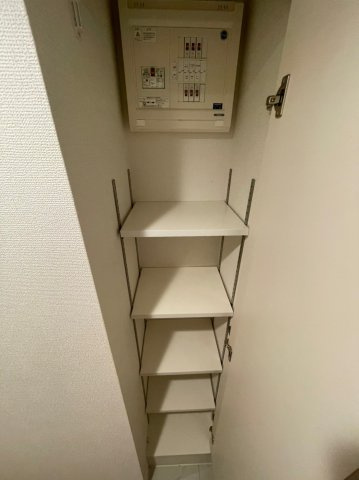 Branche千種公園　名古屋市賃貸　仲介手数料無料の玄関