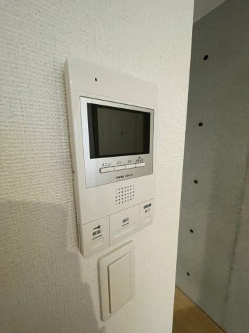 Branche千種公園　名古屋市賃貸　仲介手数料無料のセキュリティ