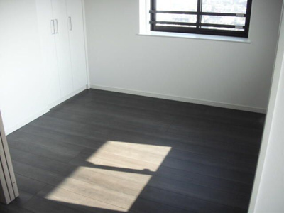 【寝室】 | ザ・グランフォーリア西日暮里