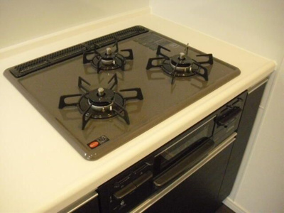 【設備】 | ザ・グランフォーリア西日暮里