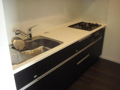 【キッチン】 | ザ・グランフォーリア西日暮里 | キッチン