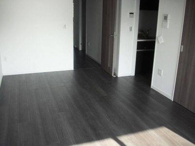 【居間・リビング】 | ザ・グランフォーリア西日暮里 | 洋室