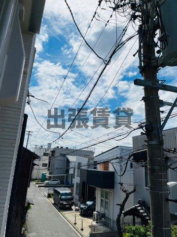 仲介手数料0円！Lega庄内通の展望