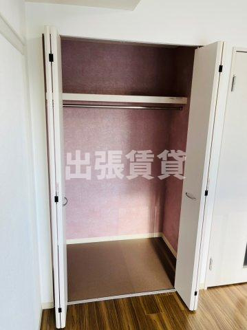 仲介手数料0！ロイヤルアンコールの収納