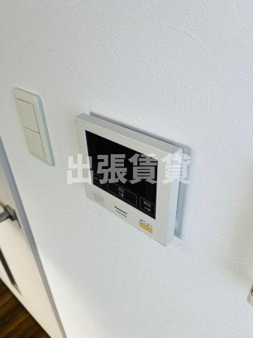 仲介手数料0！ロイヤルアンコールのセキュリティ