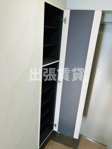 仲介手数料0！ロイヤルアンコールの収納