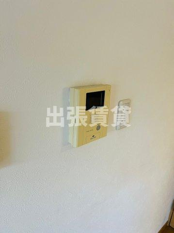 仲介手数料0円！マーブルIIのセキュリティ