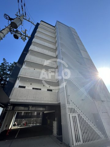 ライブガーデン江坂