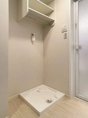 【設備】 | デザインメゾン門前仲町