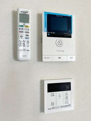 【設備】 | デザインメゾン門前仲町