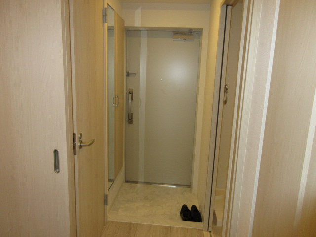 【玄関】 | エルアルコン