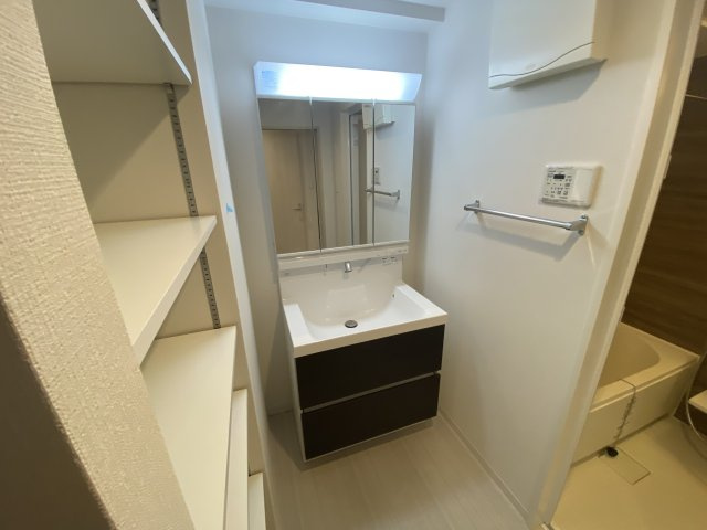 【独立洗面台】 | エルアルコン