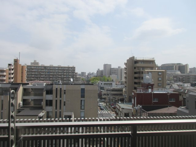 【展望】 | エルアルコン