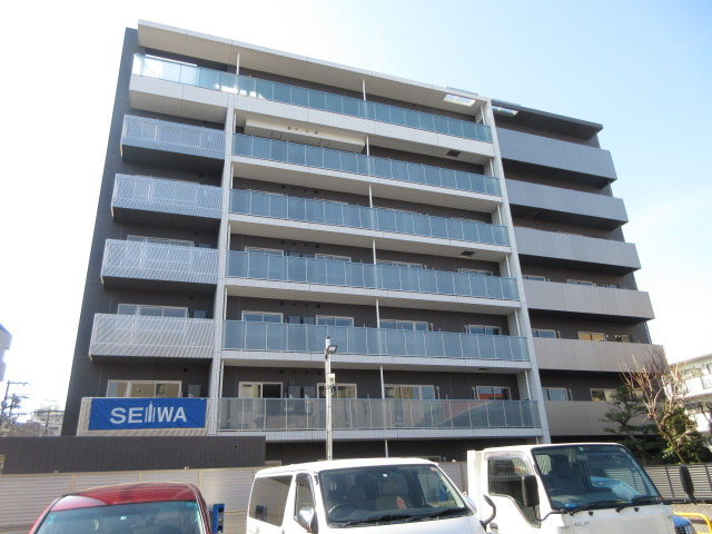 【外観】 | エルアルコン